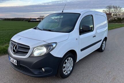 Mercedes-Benz Citan Gebrauchtwagen
