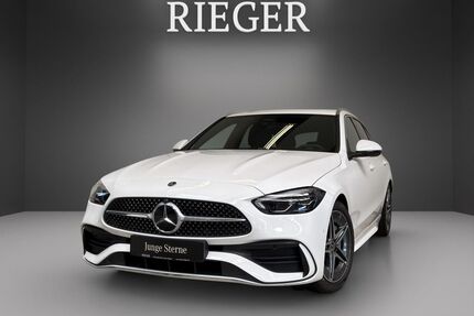Mercedes-Benz C 180 Gebrauchtwagen