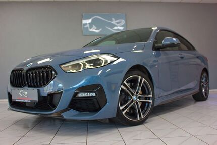 BMW 220 Gran Coupé Gebrauchtwagen