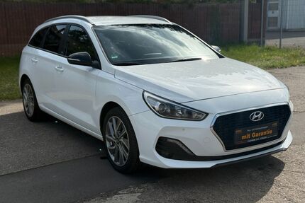 Hyundai i30 Gebrauchtwagen