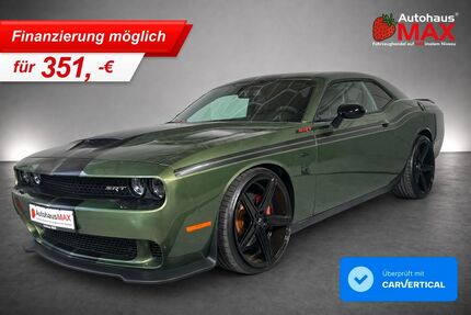 Dodge Challenger Gebrauchtwagen