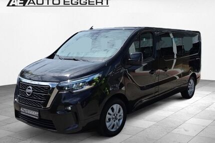 Nissan Primastar Gebrauchtwagen