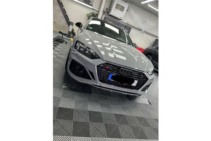Audi RS5 Gebrauchtwagen