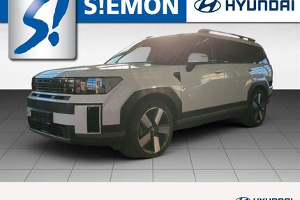 Hyundai SANTA FE Gebrauchtwagen