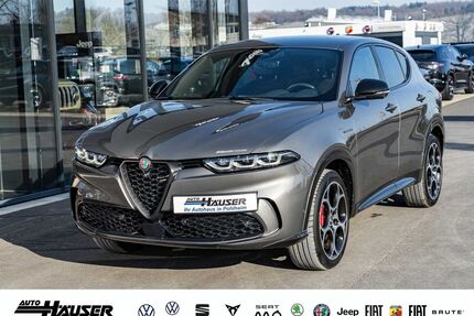 Alfa Romeo Tonale Gebrauchtwagen