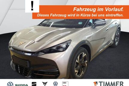 Cupra Tavascan Gebrauchtwagen