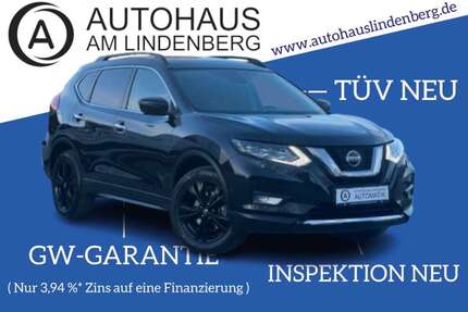 Nissan X-Trail Gebrauchtwagen