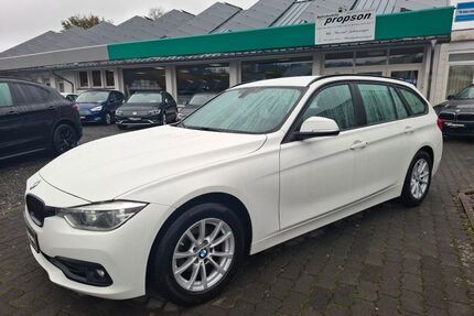 BMW 318 Gebrauchtwagen