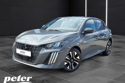 Peugeot 208 Gebrauchtwagen