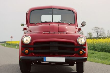 Dodge Andere Oldtimer