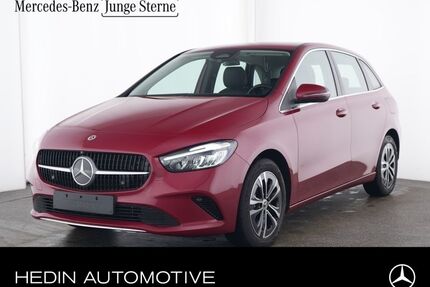 Mercedes-Benz B 250 Gebrauchtwagen