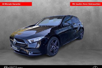 Mercedes-Benz A 250 Gebrauchtwagen