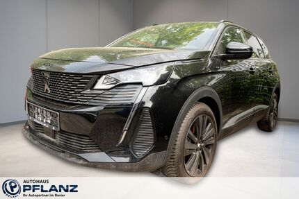 Peugeot 5008 Gebrauchtwagen