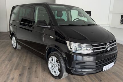 VW T6 Transporter Gebrauchtwagen