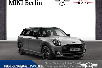 Mini Cooper Clubman Gebrauchtwagen