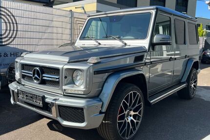 Mercedes-Benz G 350 Gebrauchtwagen