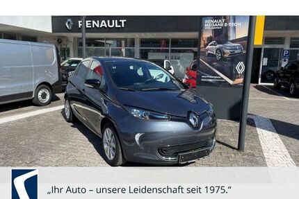Renault ZOE Gebrauchtwagen
