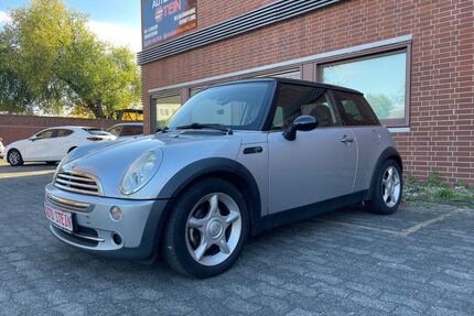 Mini Cooper Gebrauchtwagen