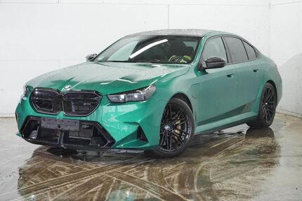 BMW M5 Gebrauchtwagen