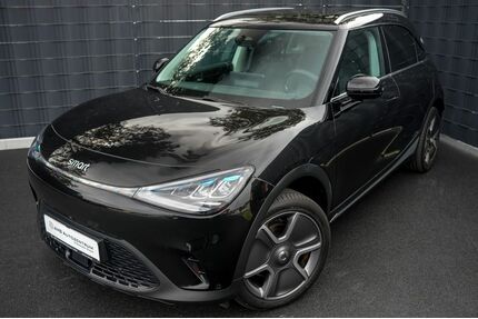 Smart #1 Gebrauchtwagen