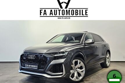 Audi RSQ8 Gebrauchtwagen
