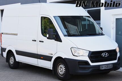 Hyundai H350 Gebrauchtwagen