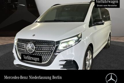 Mercedes-Benz V 300 Gebrauchtwagen