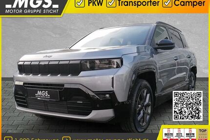 Jeep Compass Gebrauchtwagen