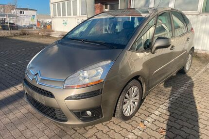 Citroen C4 Picasso Gebrauchtwagen
