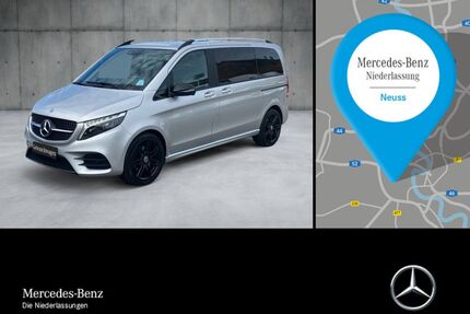 Mercedes-Benz V 300 Gebrauchtwagen