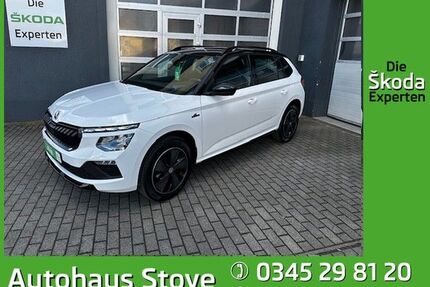 Skoda Kamiq Gebrauchtwagen