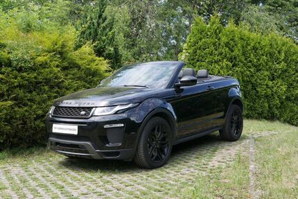 Land Rover Range Rover Evoque Gebrauchtwagen