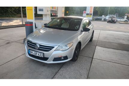 VW CC Gebrauchtwagen