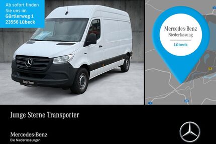 Mercedes-Benz Sprinter Gebrauchtwagen