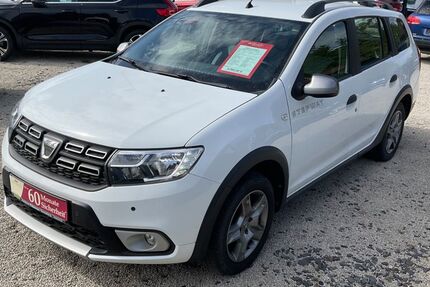 Dacia Logan Gebrauchtwagen