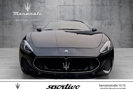 Maserati Granturismo Gebrauchtwagen