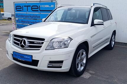 Mercedes-Benz GLK 350 Gebrauchtwagen