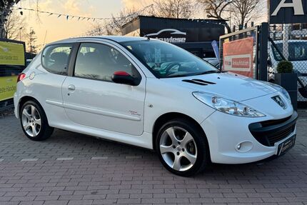 Peugeot 206 Gebrauchtwagen