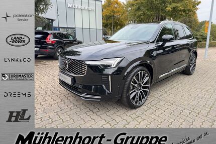 Volvo XC90 Gebrauchtwagen