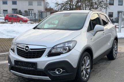 Opel Mokka Gebrauchtwagen
