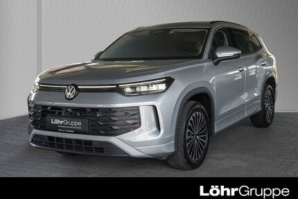 VW Tayron Gebrauchtwagen