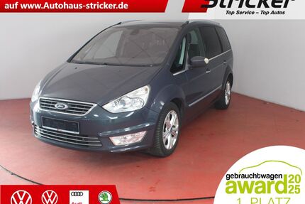 Ford Galaxy Gebrauchtwagen
