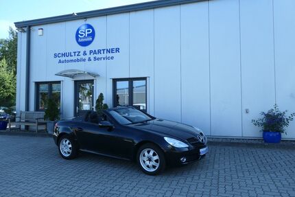 Mercedes-Benz SLK 200 Gebrauchtwagen