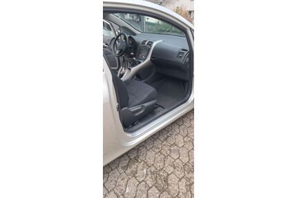 Toyota Auris Gebrauchtwagen