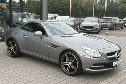 Mercedes-Benz SLK 200 Gebrauchtwagen