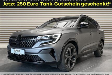 Renault Espace Gebrauchtwagen