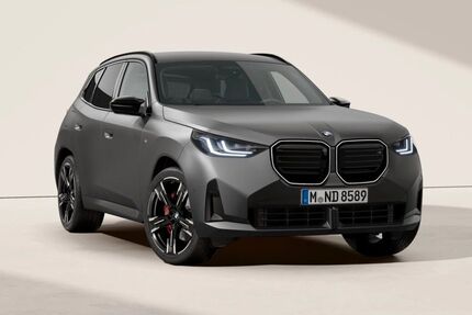 BMW X3 M50 Gebrauchtwagen