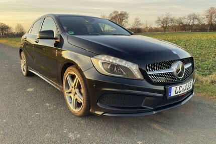 Mercedes-Benz A 220 Gebrauchtwagen