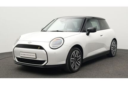 Mini Cooper SE Gebrauchtwagen