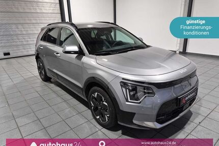 Kia Niro EV Gebrauchtwagen